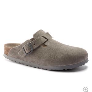 BIRKENSTOCK BOSTON CLOG